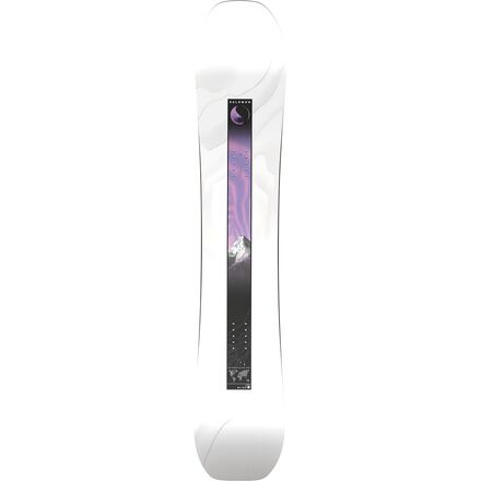 Salomon - Bliss Snowboard - 2026 - Women's