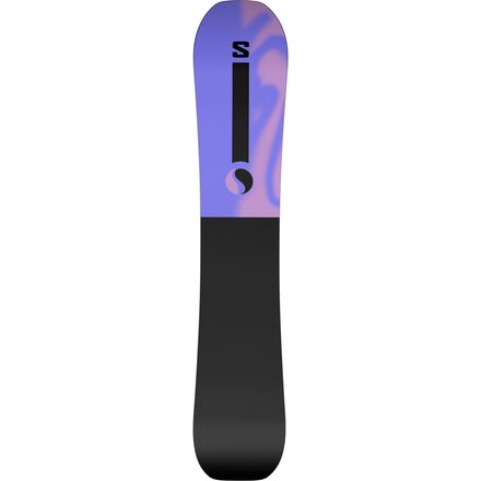 Salomon - Bliss Snowboard - 2026 - Women's