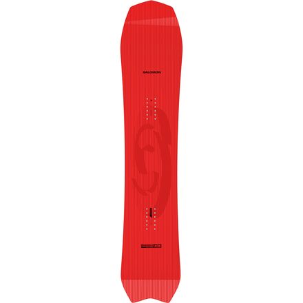 Salomon - Dancehaul Snowboard - 2026
