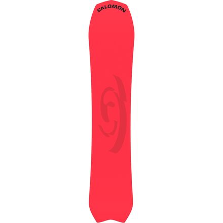 Salomon - Dancehaul Snowboard - 2026