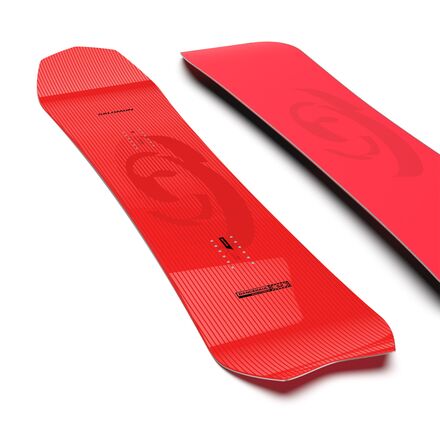 Salomon - Dancehaul Snowboard - 2026