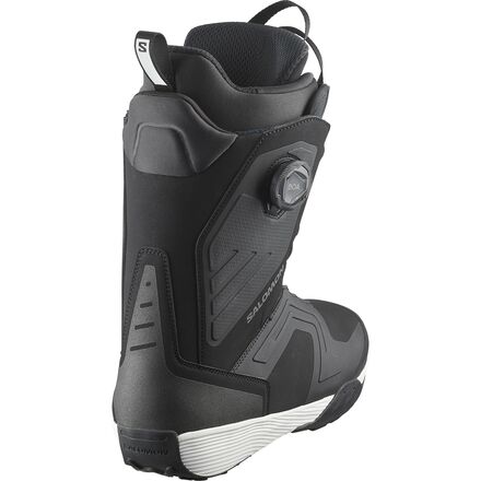 Salomon - Dialogue Dual BOA Snowboard Boot - 2026