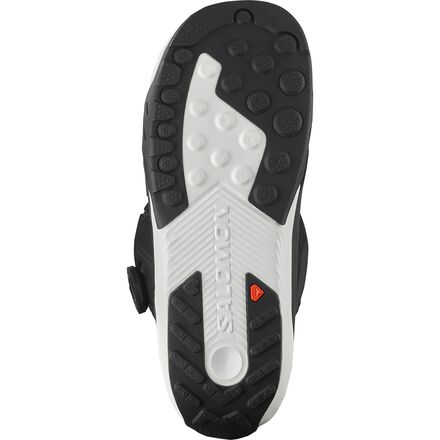 Salomon - Dialogue Dual BOA Snowboard Boot - 2026