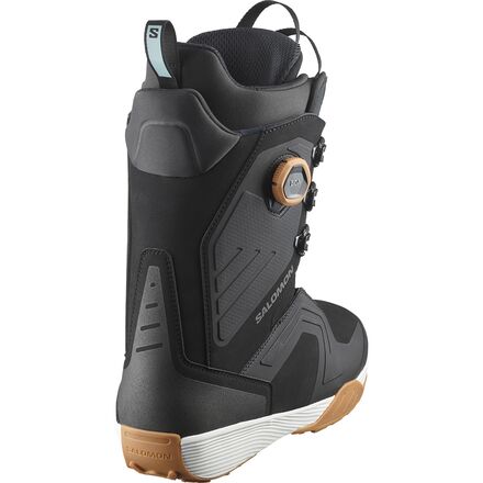 Salomon - Dialogue Lace SJ BOA Snowboard Boot - 2026