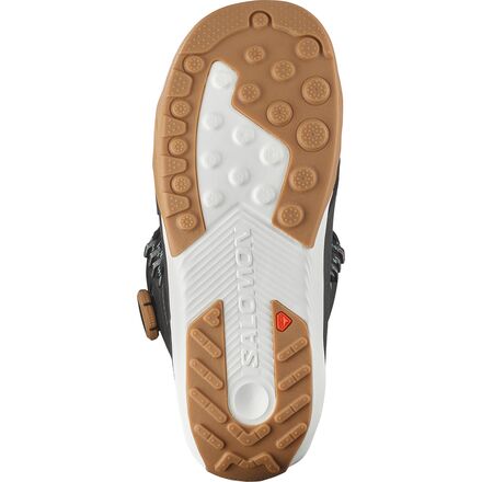 Salomon - Dialogue Lace SJ BOA Snowboard Boot - 2026