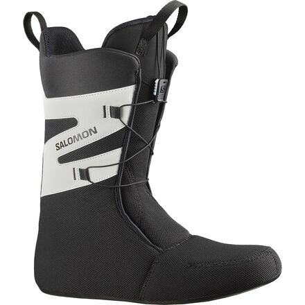 Salomon - Dialogue Lace SJ BOA Snowboard Boot - 2026