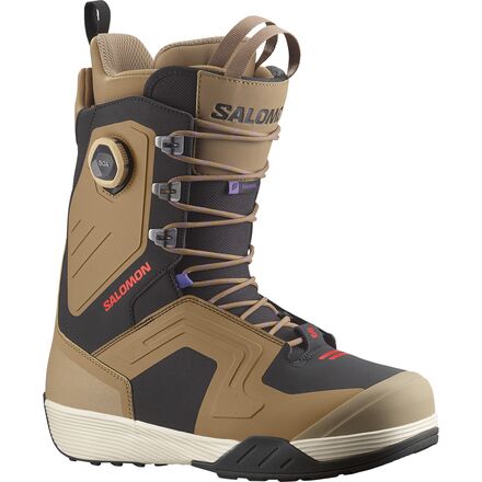 Dialogue Lace SJ BOA Snowboard Boot - 2026