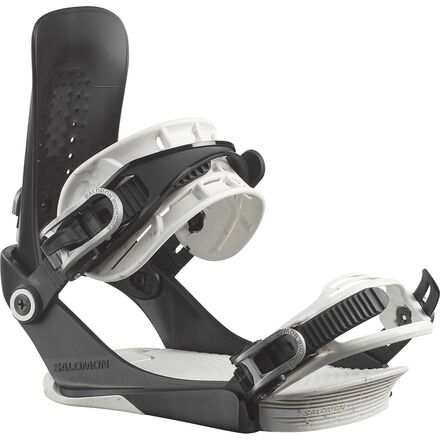 Salomon - EDB Mindful Snowboard Binding - 2026