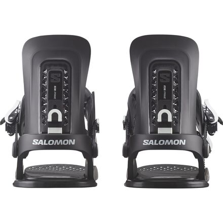 Salomon - EDB Prime Snowboard Binding - 2026