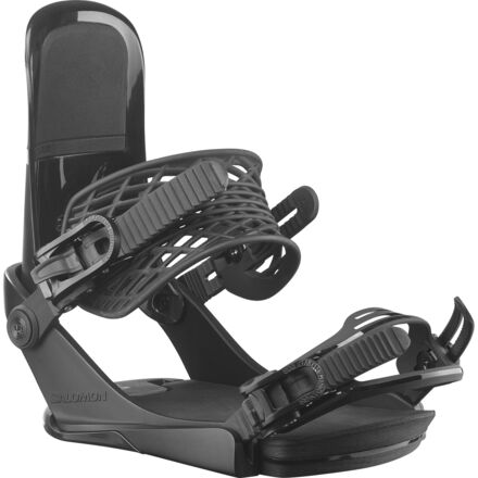 Salomon - EDB Snowboard Binding - 2026