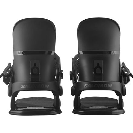 Salomon - EDB Snowboard Binding - 2026