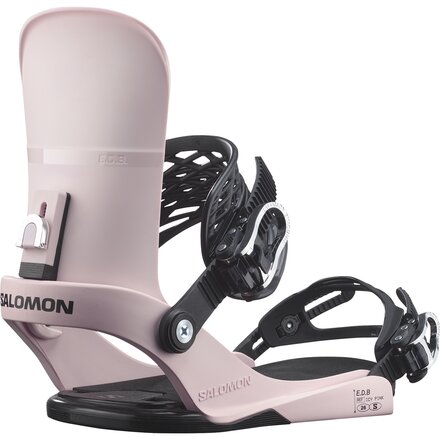 EDB Snowboard Binding - 2027
