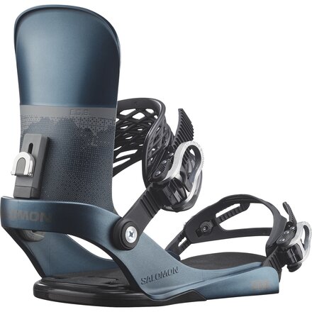EDB Snowboard Binding - 2027