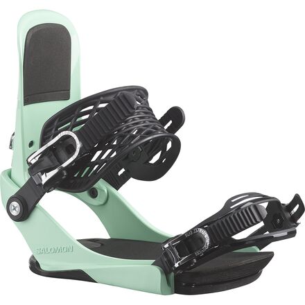 Salomon - EDB Snowboard Binding - 2027
