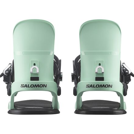 Salomon - EDB Snowboard Binding - 2027