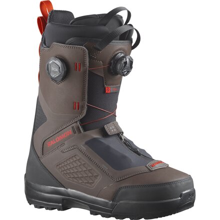 Echo Dual Boa Snowboard Boot - 2027 - Men's