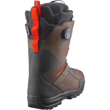 Salomon - Echo Dual Boa Snowboard Boot - 2027 - Men's