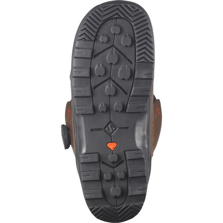 Salomon - Echo Dual Boa Snowboard Boot - 2027 - Men's