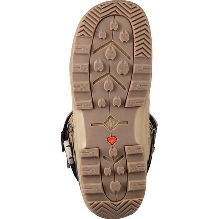Salomon - Echo Lace SJ BOA Snowboard Boot - 2026 - Men's
