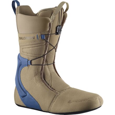 Salomon - Echo Lace SJ BOA Snowboard Boot - 2026 - Men's