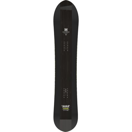 Salomon - HPS - Sickstick Snowboard - 2026