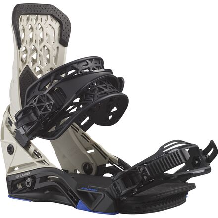 Salomon - Highlander Snowboard Binding - 2026