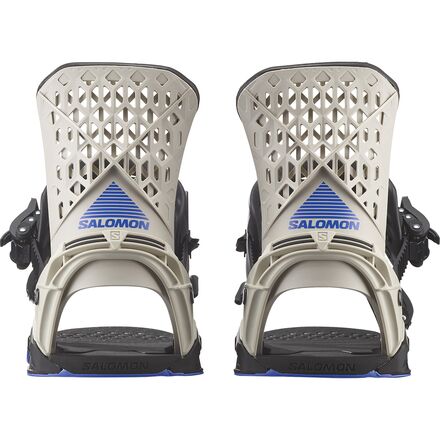 Salomon - Highlander Snowboard Binding - 2026