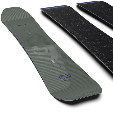 Salomon - Highpath Snowboard - 2026