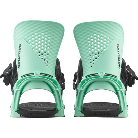 Salomon - Hologram Snowboard Binding - 2027
