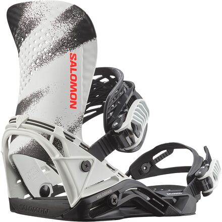 Hologram Snowboard Binding - 2026