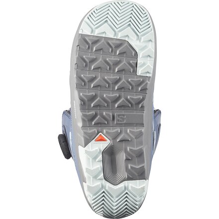 Salomon - Ivy SJ BOA Snowboard Boot - 2027 - Women's
