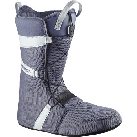 Salomon - Ivy SJ BOA Snowboard Boot - 2027 - Women's