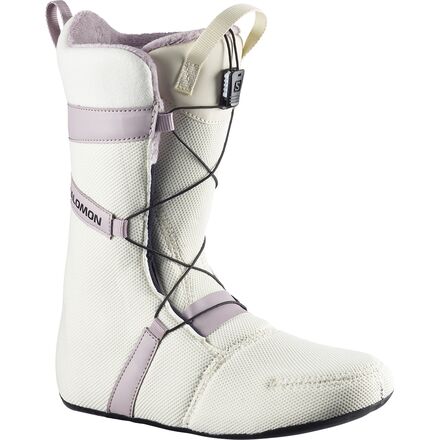 Salomon - Ivy SJ BOA Snowboard Boot - 2026 - Women's