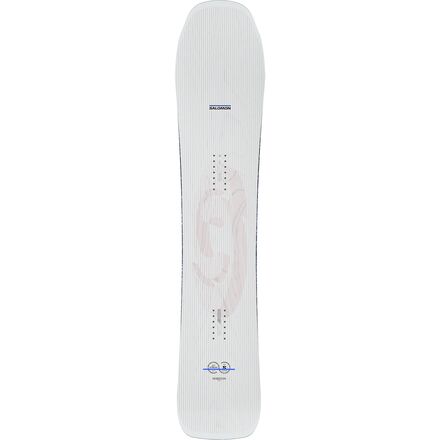 Salomon - Jetstream Snowboard - 2026