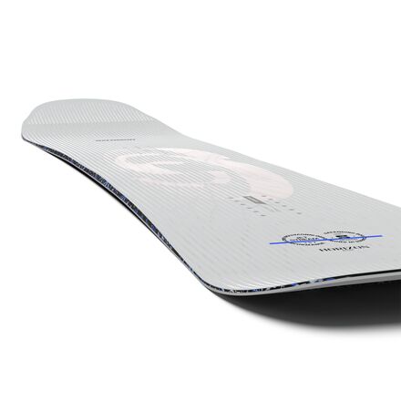 Salomon - Jetstream Snowboard - 2026
