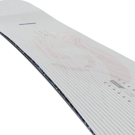 Salomon - Jetstream Snowboard - 2026