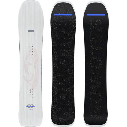 Salomon - Jetstream Snowboard - 2026