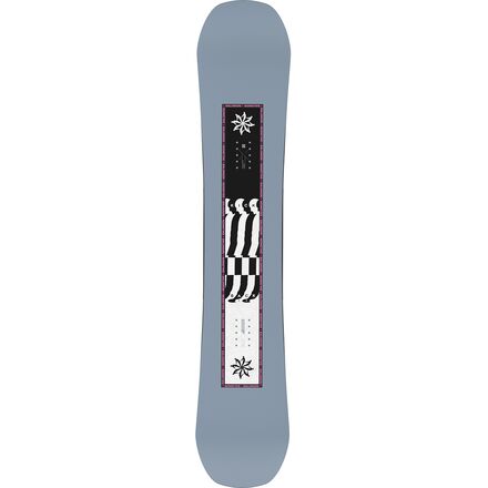 Salomon - Kickback Snowboard - 2026