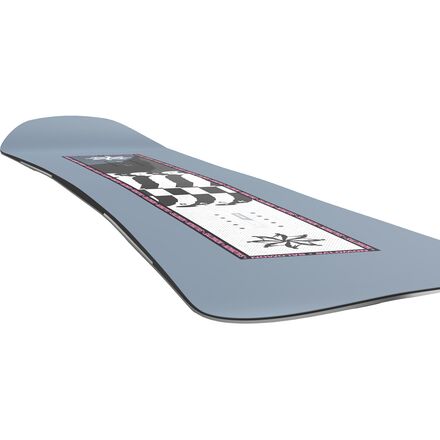 Salomon - Kickback Snowboard - 2026