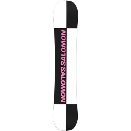 Salomon - Kickback Snowboard - 2026
