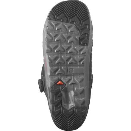 Salomon - Launch SJ BOA Snowboard Boot - 2027