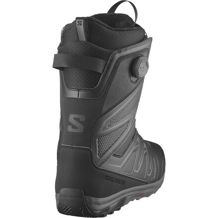 Salomon - Launch SJ BOA Snowboard Boot - 2027