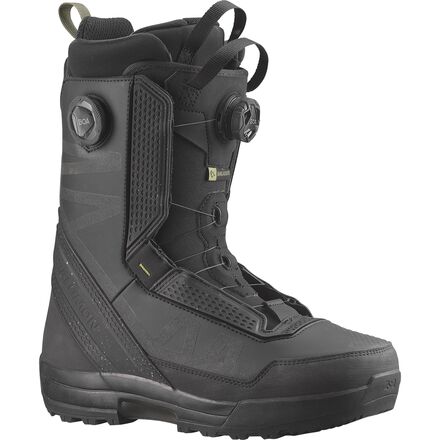 Malamute Dual Boa Snowboard Boot - 2026