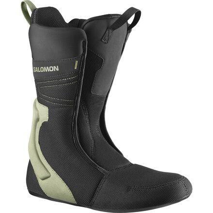 Salomon - Malamute Dual Boa Snowboard Boot - 2026