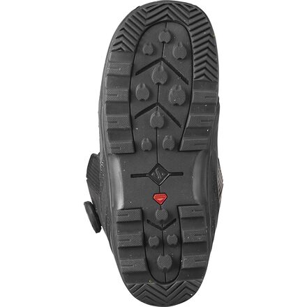 Salomon - Malamute Dual Boa Snowboard Boot - 2026