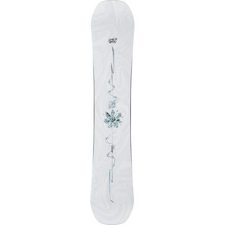 Salomon - Oh Yeah Snowboard - 2026 - Women's
