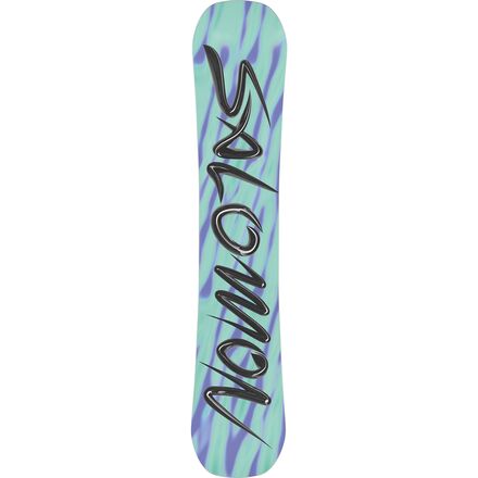 Salomon - Oh Yeah Snowboard - 2026 - Women's