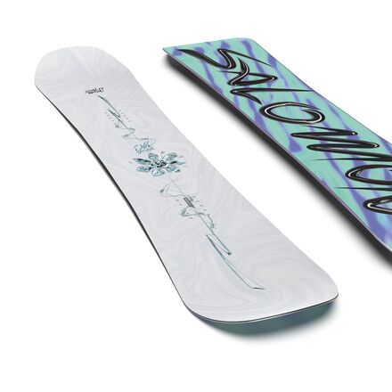 Salomon - Oh Yeah Snowboard - 2026 - Women's