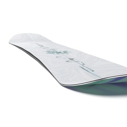 Salomon - Oh Yeah Snowboard - 2026 - Women's