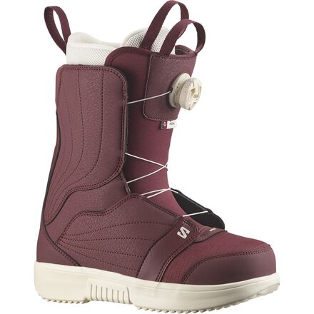 Pearl BOA Snowboard Boot - 2026 - Women's